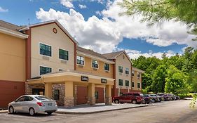 Extended Stay America Nashua Manchester